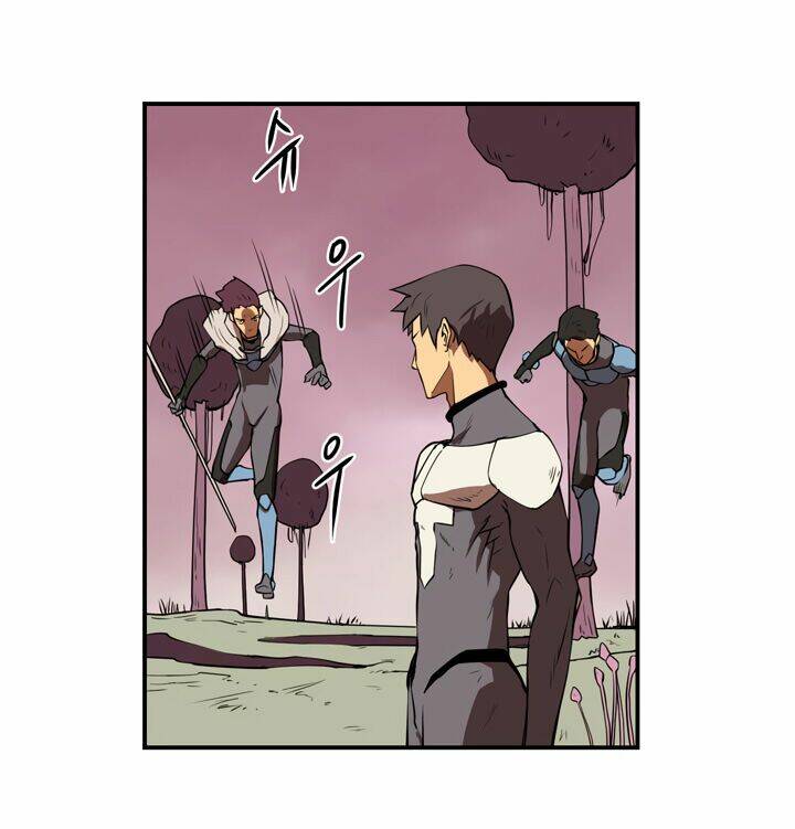 Raid: Chapter 15