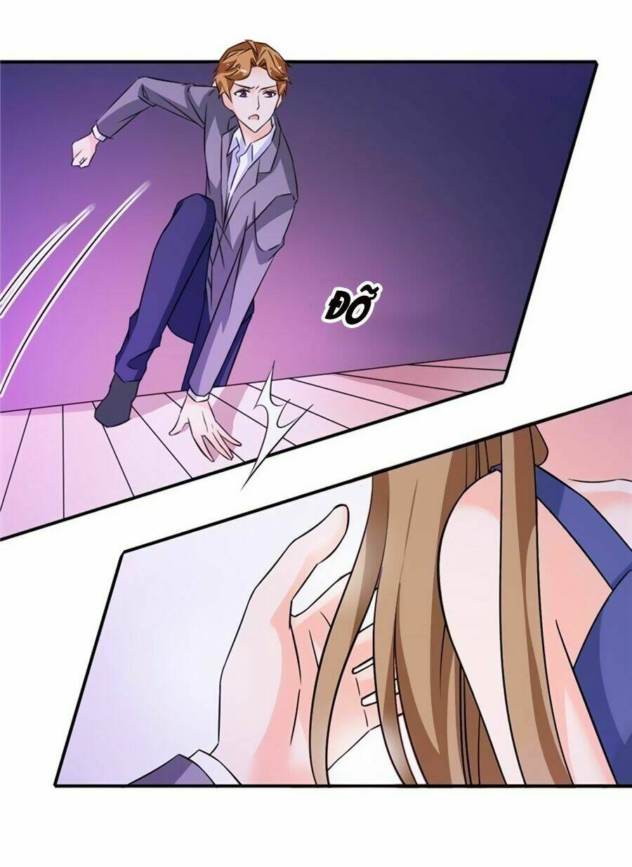 Vợ Yêu Là Báu Vật: Chapter 31