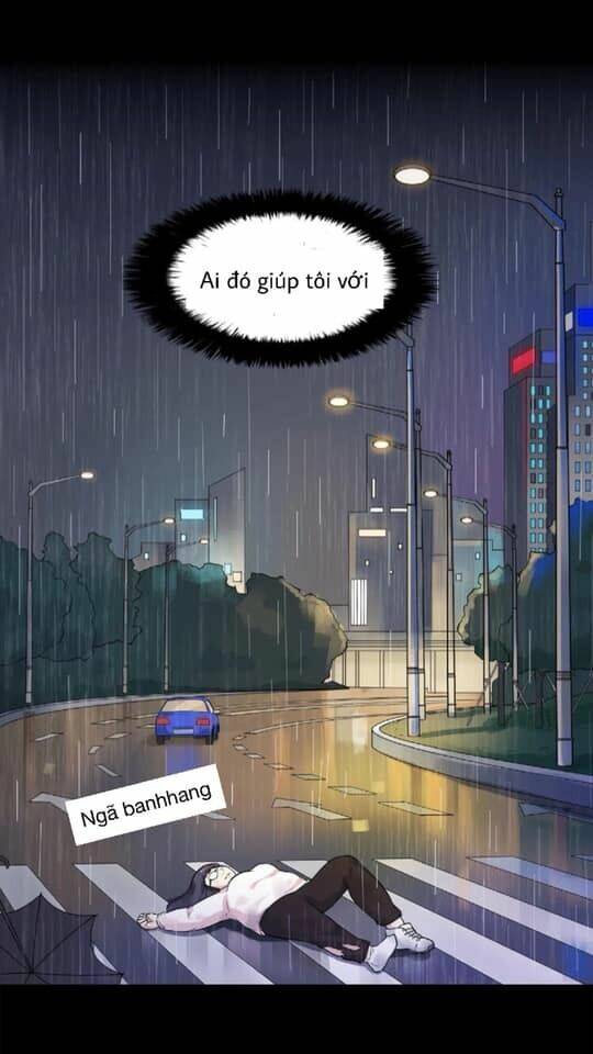 Giày Thủy Tinh: Chapter 1.2