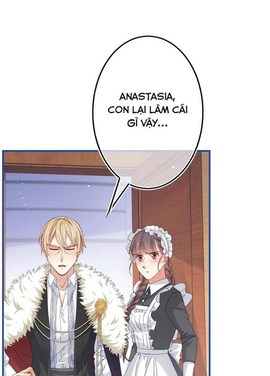 Nữ Hoàng Đầu Tiên Của Đế Quốc: Chapter 95