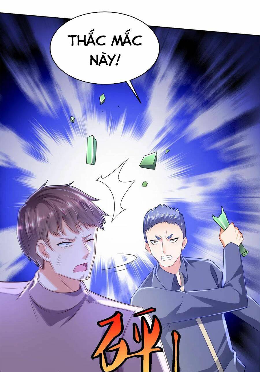 Chí Tôn Toàn Năng: Chapter 67