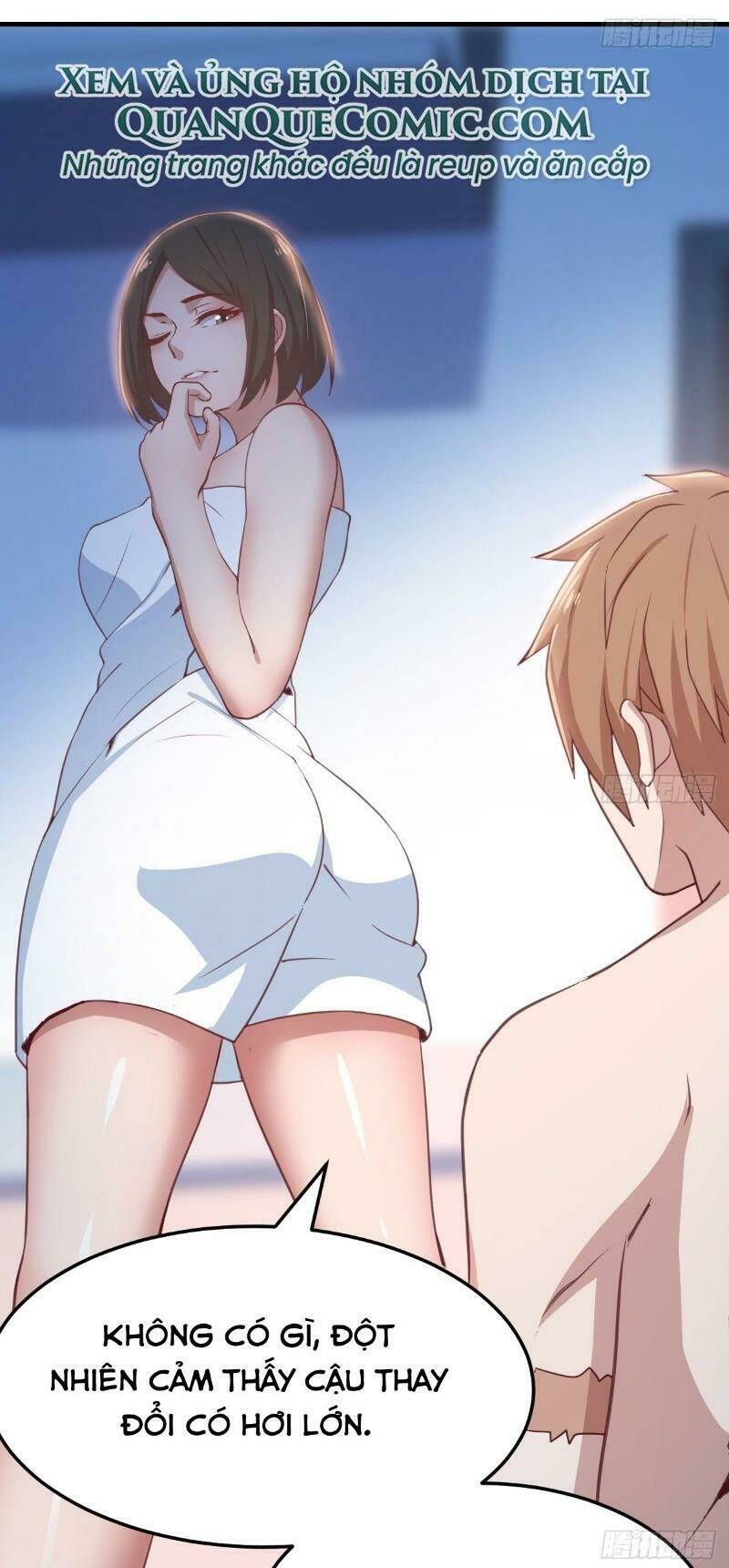 Song Tu Đạo Lữ Kiểu Xem Mặt: Chapter 84