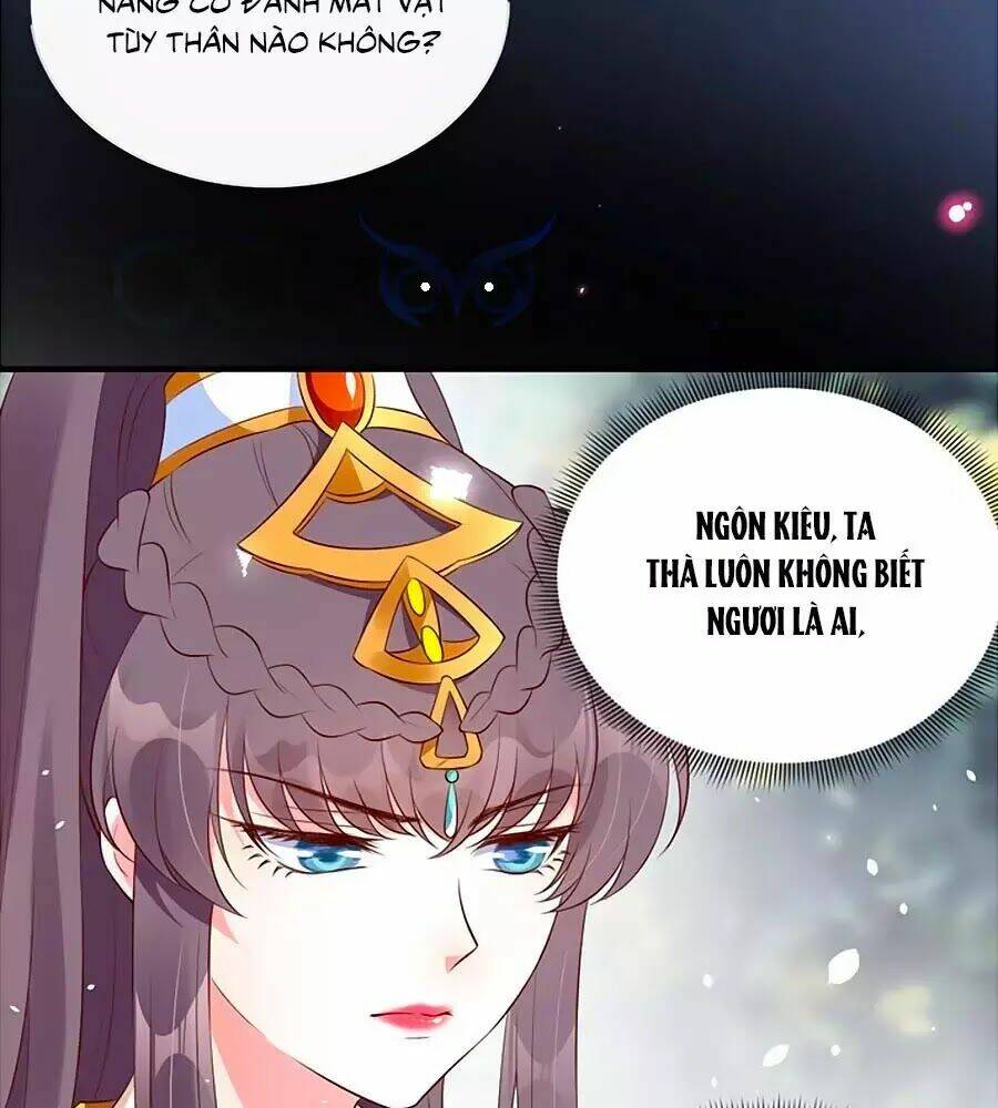 Thịnh Thế Lê Hoa Điện: Chapter 89