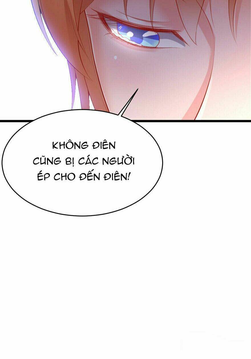 Tiểu Bạch Điềm Thê Của Long Thiếu: Chapter 20