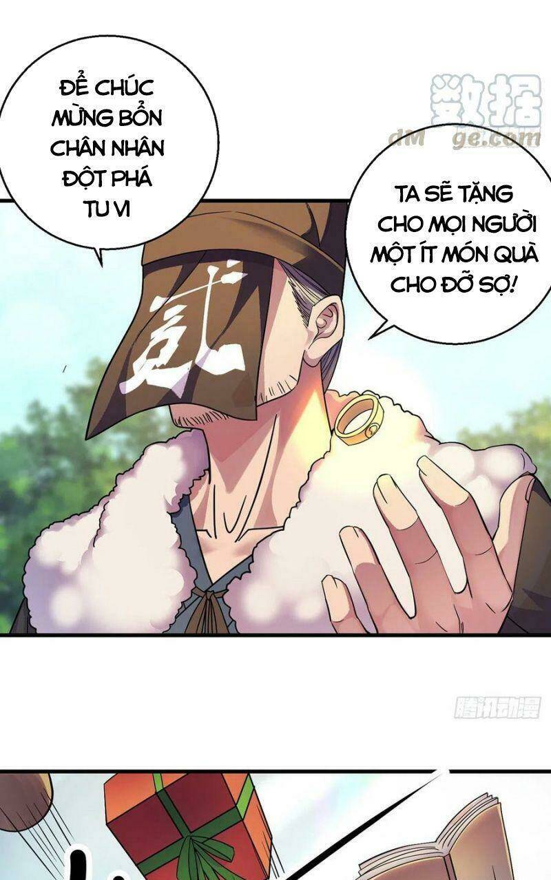 Ta Là Đại Hoàn Đan: Chapter 36