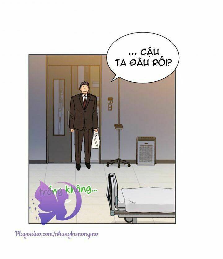 Hẹn Hò Nơi Công Sở: Chapter 72