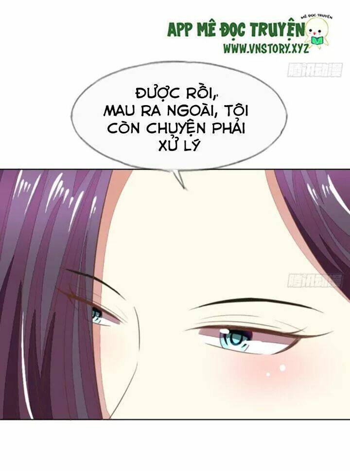 Nam Thần Ma Cà Rồng: Sủng Nhược Tiểu Lãn Thê: Chapter 125