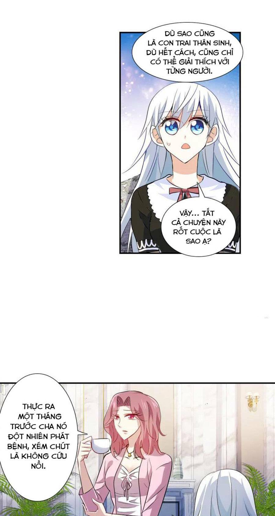 Tô Tịch Kỳ Quái 2: Chapter 52