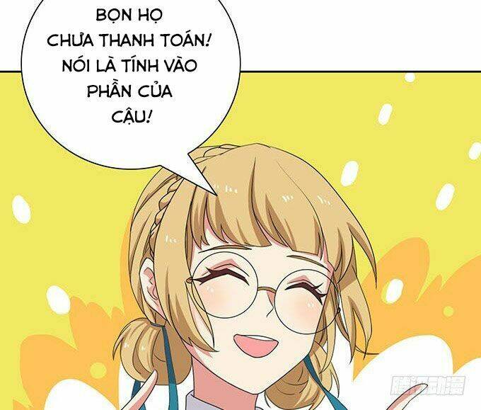 Tình Yêu Ba Tuyến: Chapter 12