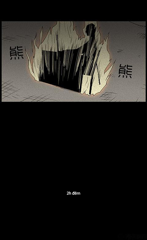 Chuyện Lạ Đêm Khuya: Chapter 71