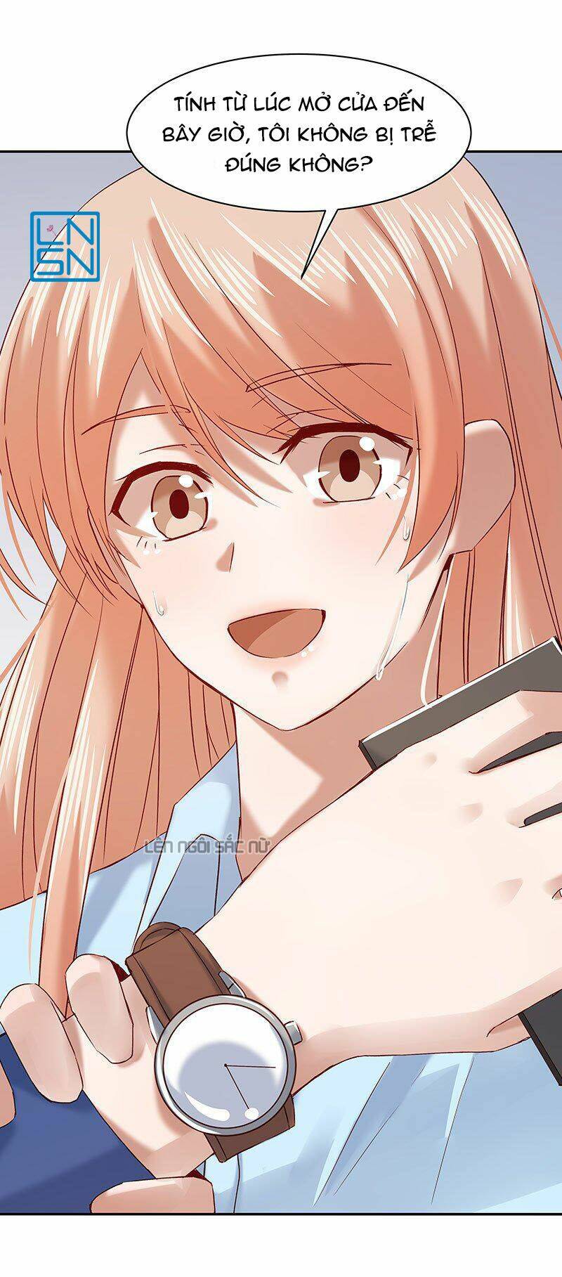 Vợ Yêu Của Ác Ma: Chapter 61