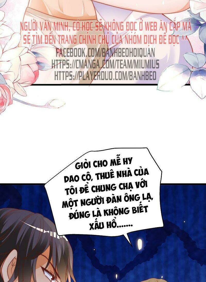 Sủng Hậu Của Vương: Chapter 86