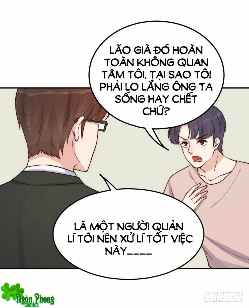 Bà Xã Tôi Là Nam Thần: Chapter 48