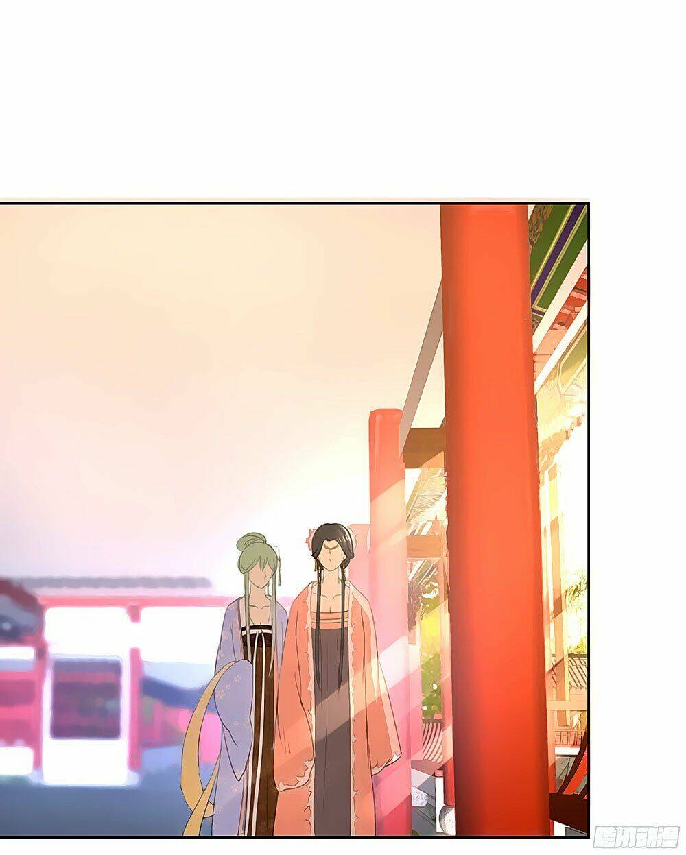 Sinh Sinh Tương Thác: Chapter 34