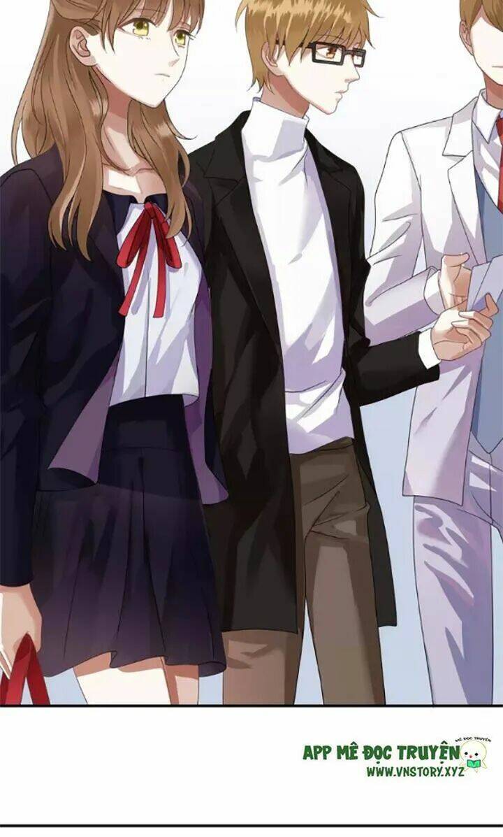 Thần Tượng Điểm Zero: Chapter 111