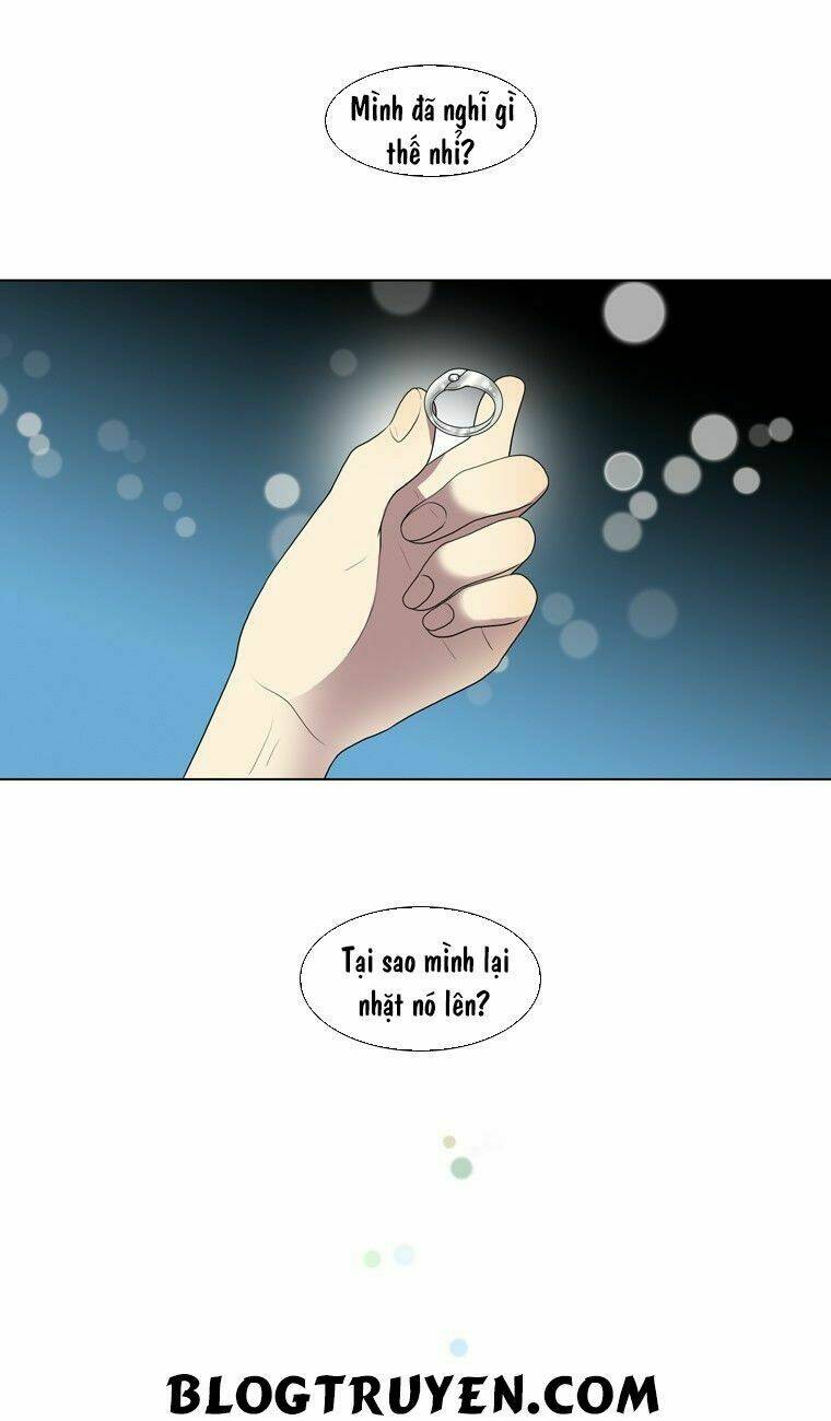My Shining World: Chapter 22