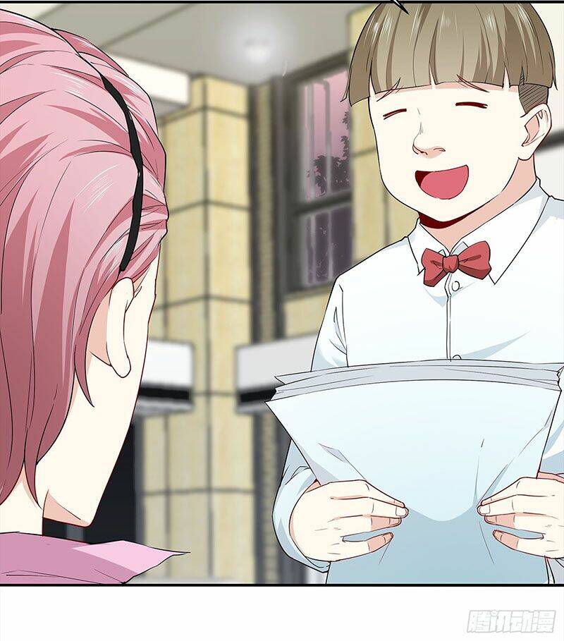 Quái Trộm Thâu Tâm: Chapter 1