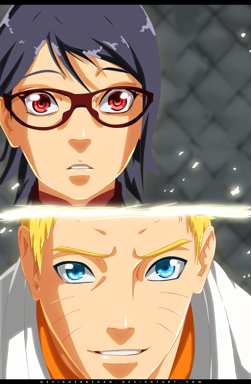 Naruto: Chapter 700.9
