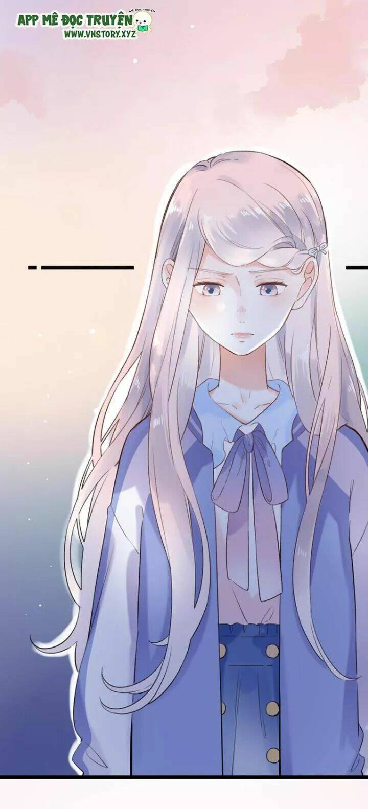 Trạch Thượng Tịch Mịch Huỳnh Hỏa: Chapter 56