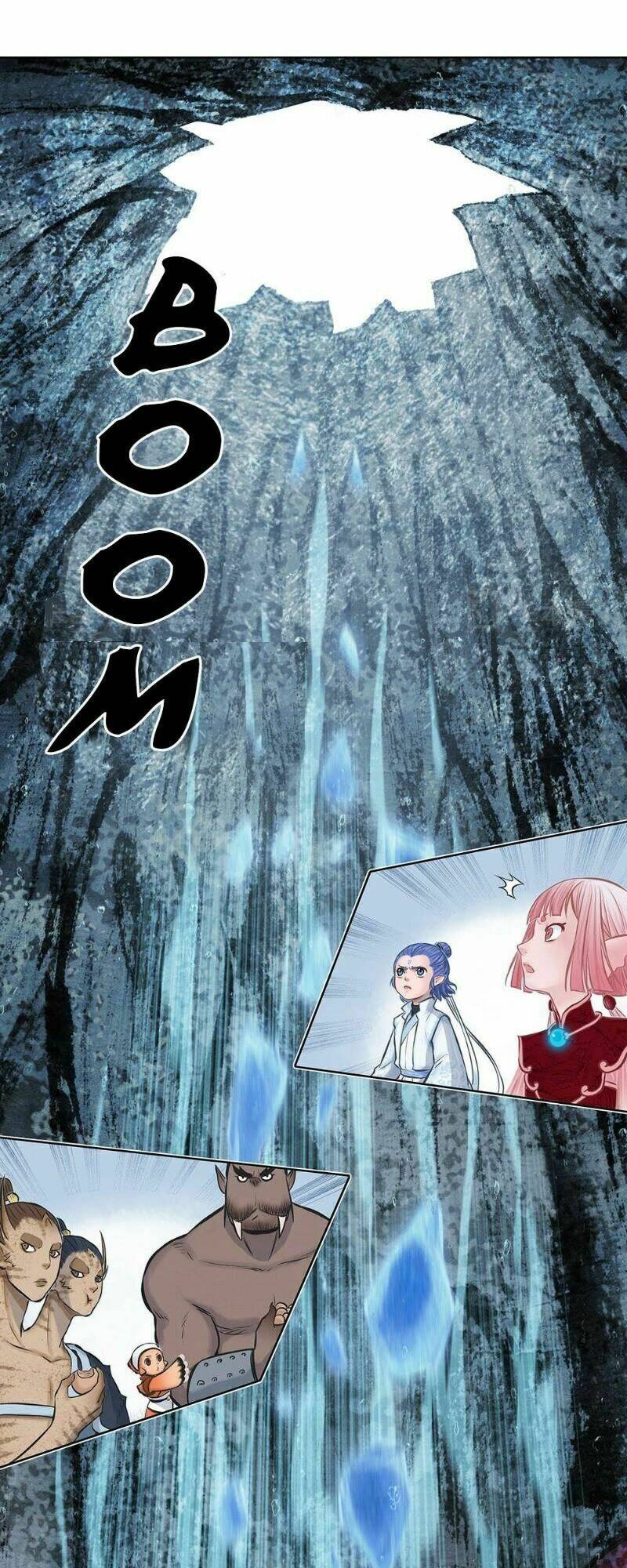 Ngao Bính: Chapter 11