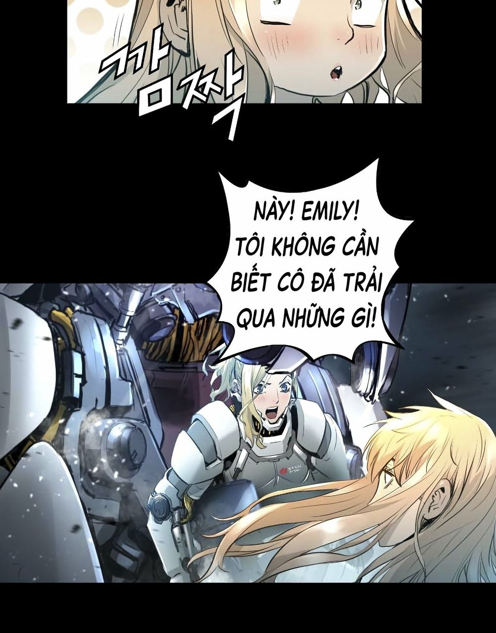 Dị Giới Tam Tuyệt: Chapter 93