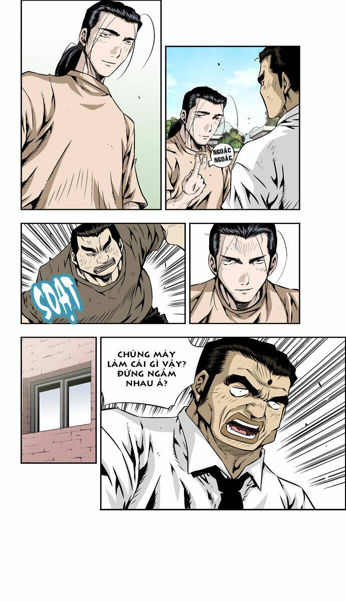 Kid Gang Ii: Chapter 39