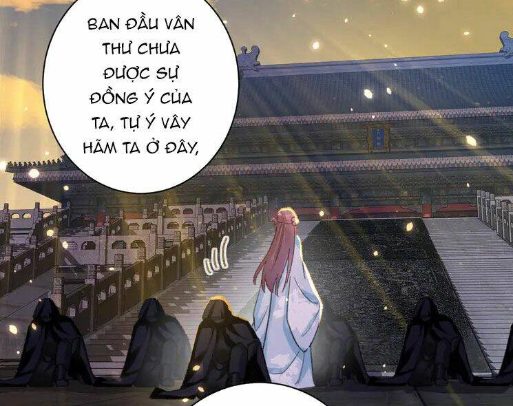 Hoa Nhan Sách: Chapter 218