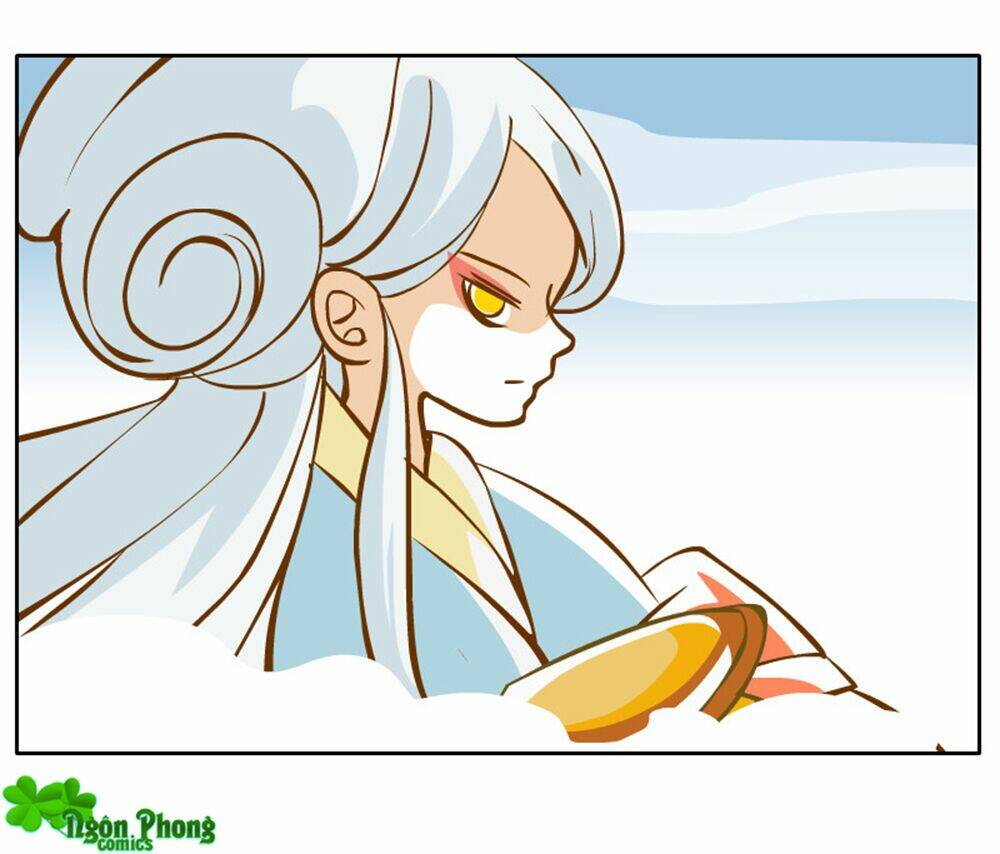 Hòa Thượng Và Tiểu Long Quân: Chapter 43