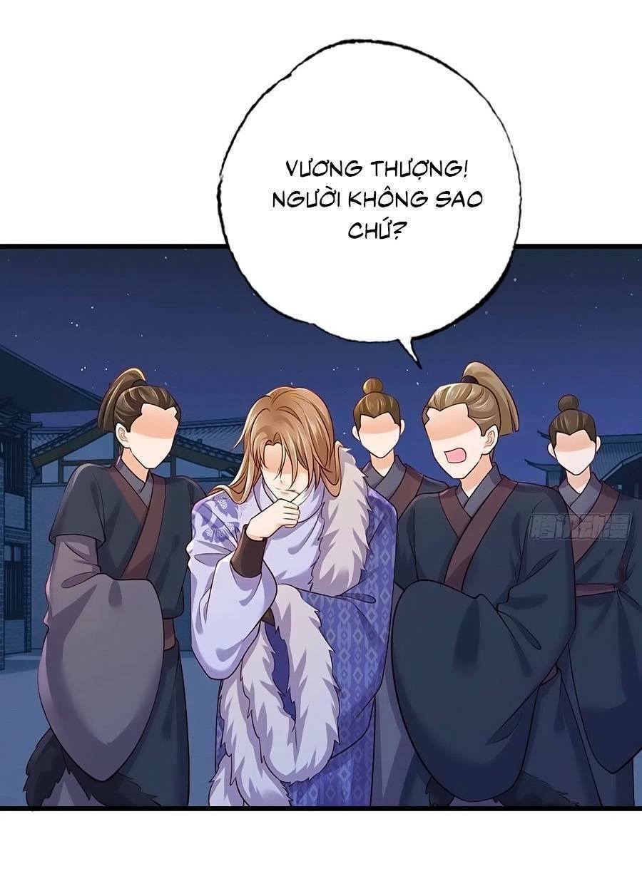 Nữ Thủ Phú Chi Kiều Sủng Nhiếp Chính Vương: Chapter 151