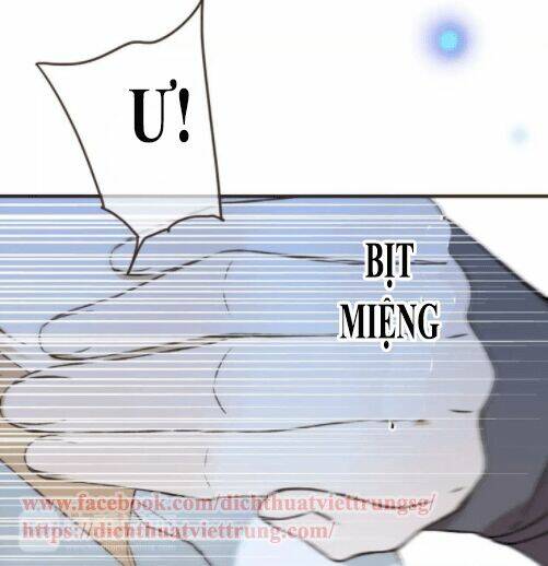 Bạn Trai Tôi Là Cẩm Y Vệ: Chapter 83