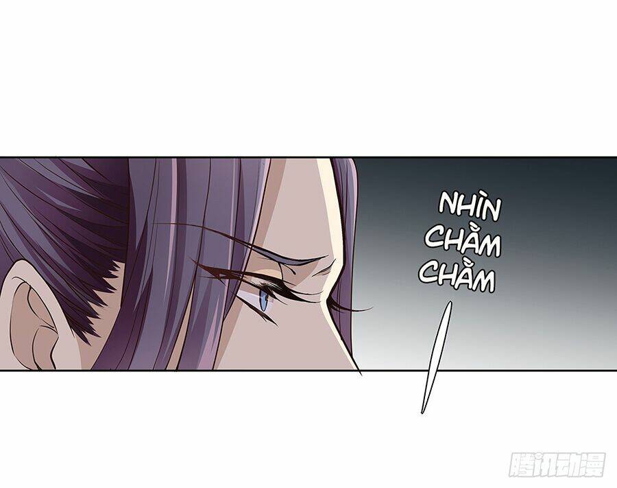 Vương Phi Thật Uy Vũ: Chapter 10.1
