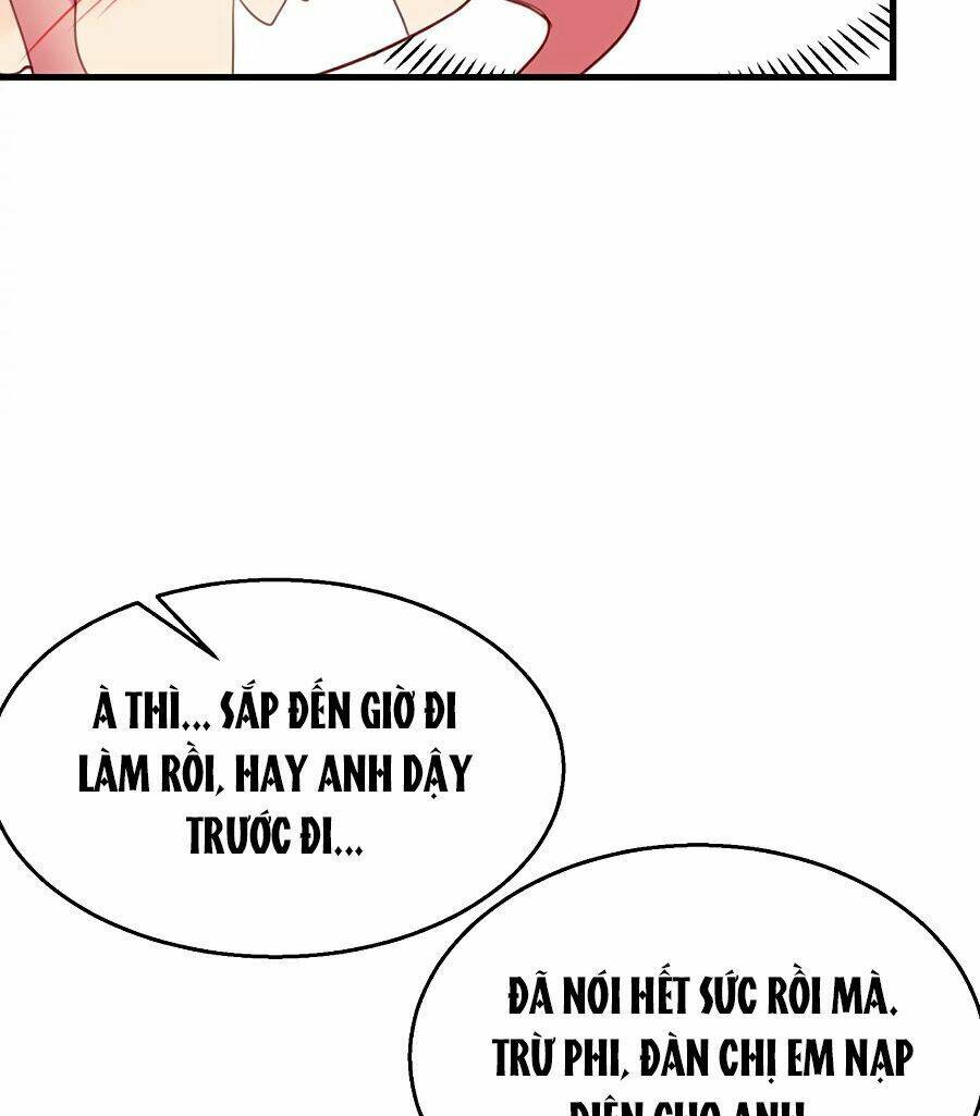 Tiền Nhậm Hữu Độc: Chapter 14