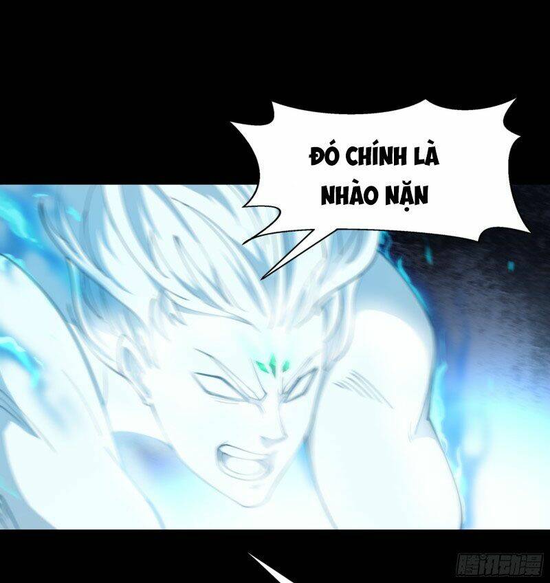 Thanh Đế Truyện: Chapter 25