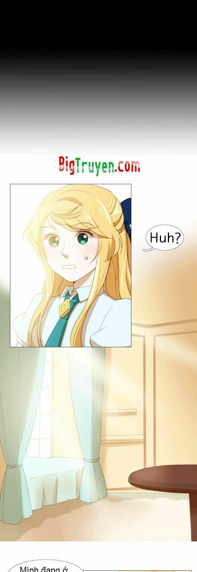 Holy Alice: Chapter 4