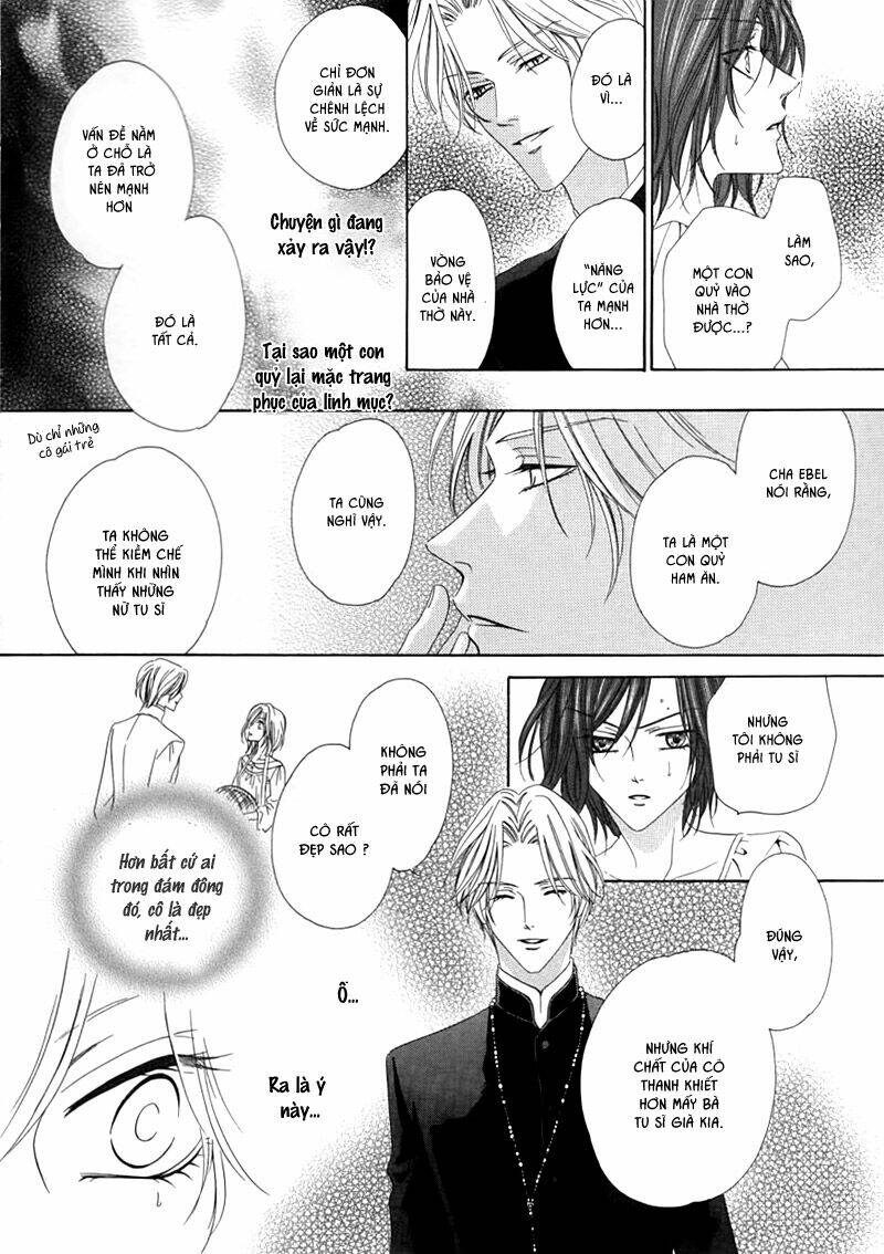Kainushi Wa Akuma: Chapter 2