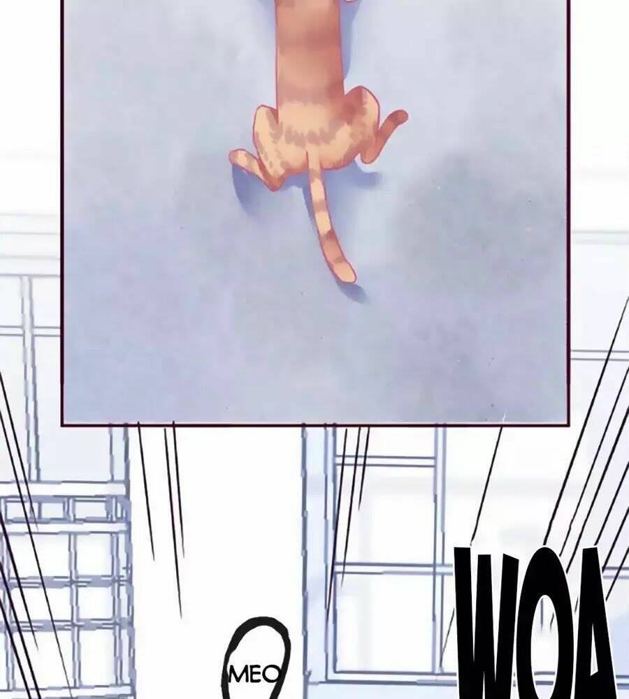 Đừng Nghịch, Ta Chỉ Muốn Yên Tĩnh: Chapter 69