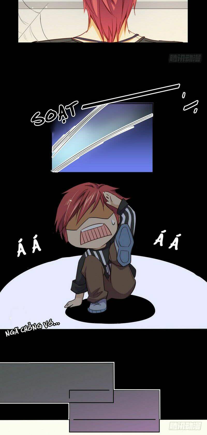 Sổ Tay Tình Yêu Của Tiểu Hồ Ly: Chapter 20