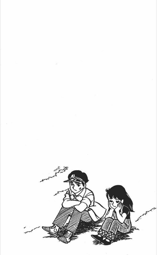 Cô Bé Mồ Côi: Chapter 19