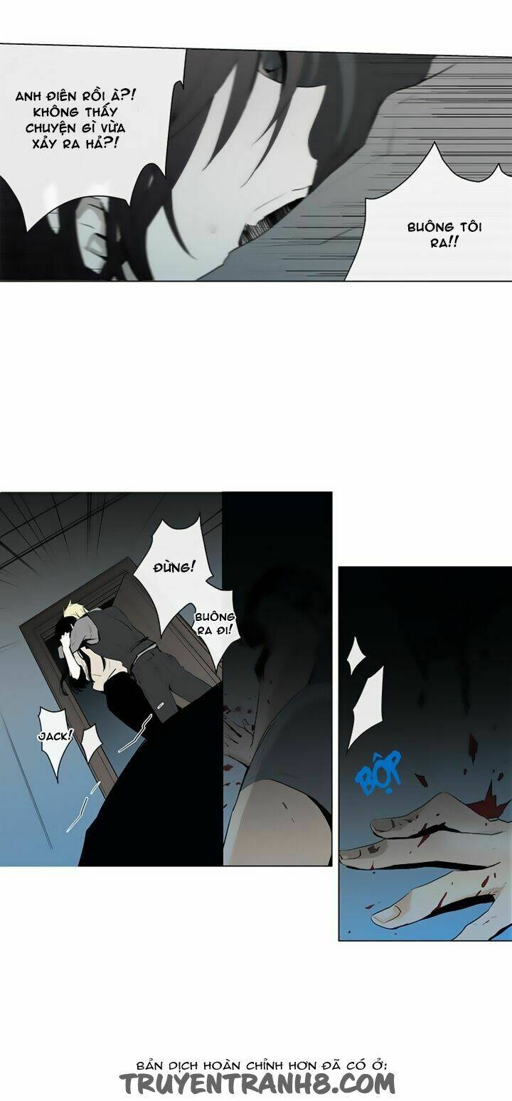 American Ghost Jack: Chapter 48