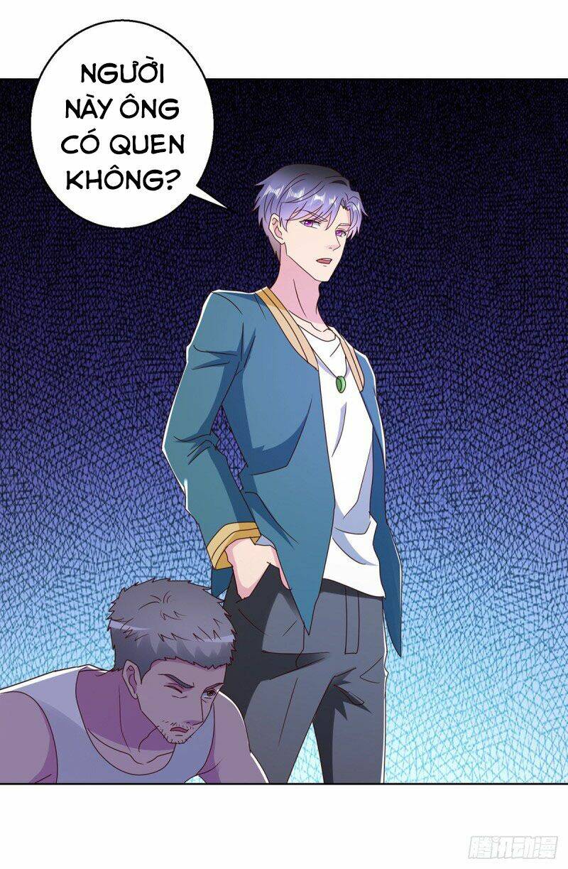 Vú Em Là Cổ Tiên: Chapter 183