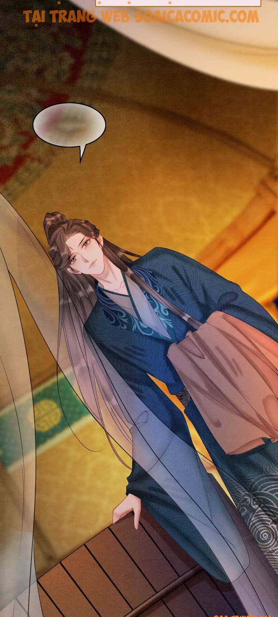 Xung Hỉ Vương Phi: Chapter 57