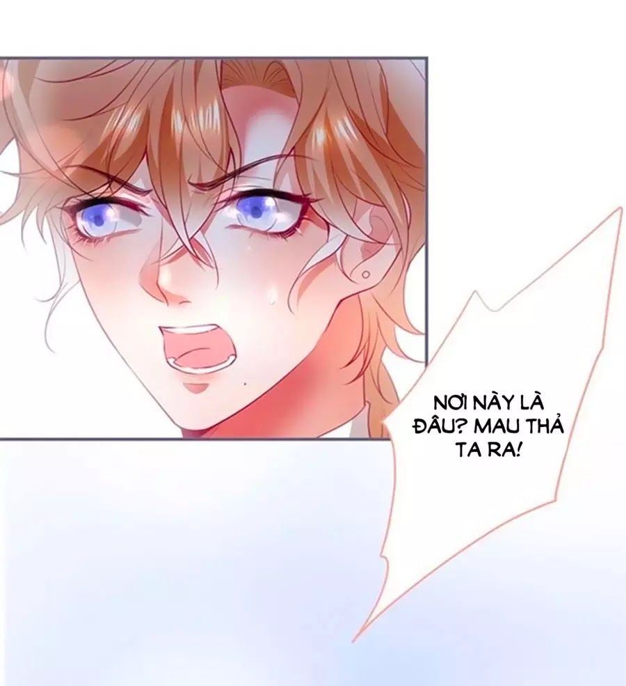 Vương Tử Và Ánh Trăng Đen: Chapter 48
