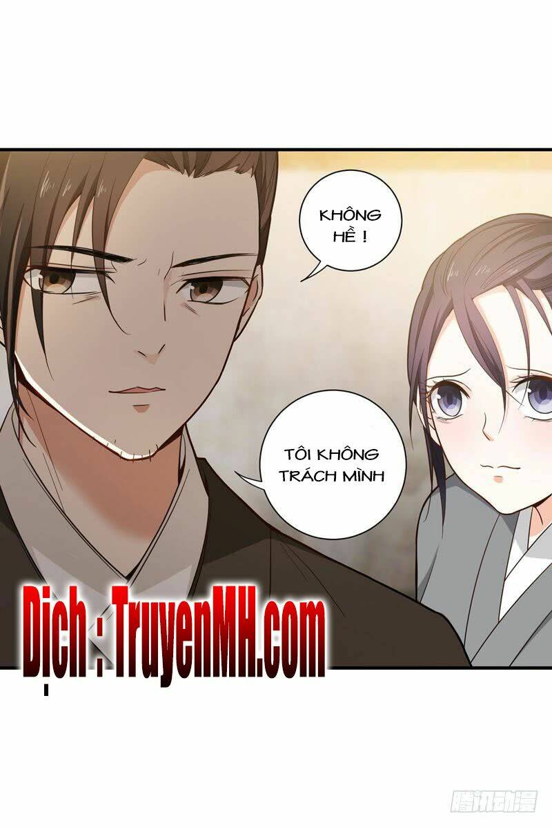 Bạo Lực Tiếu Thôn Cô: Chapter 22