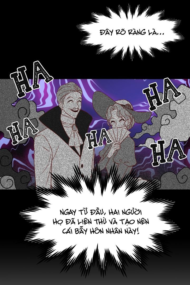 Yêu Cầu Kết Hôn Của Priscilla: Chapter 1