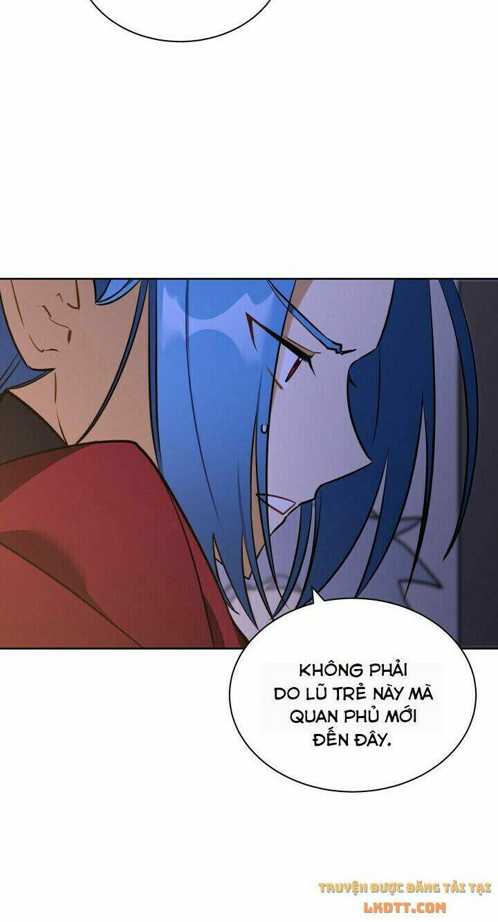 Quái Thú Với Hoa: Chapter 94