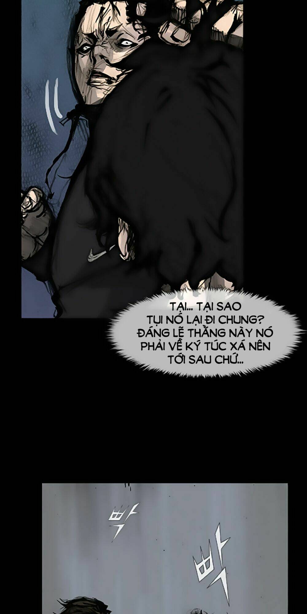 Độc Cô Tiền Truyện: Chapter 90