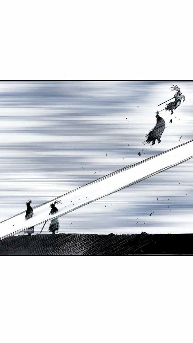 Cao Thủ 2: Chapter 123