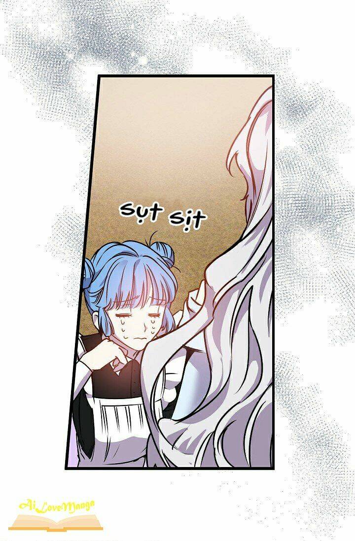 Hôn Lễ Báo Thù: Chapter 31