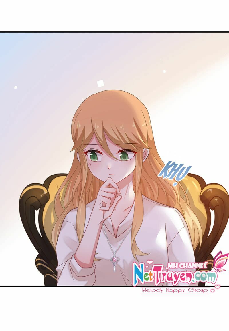 Ma Lạt Thiên Kim Đẩu Ác Thiếu: Chapter 174.5