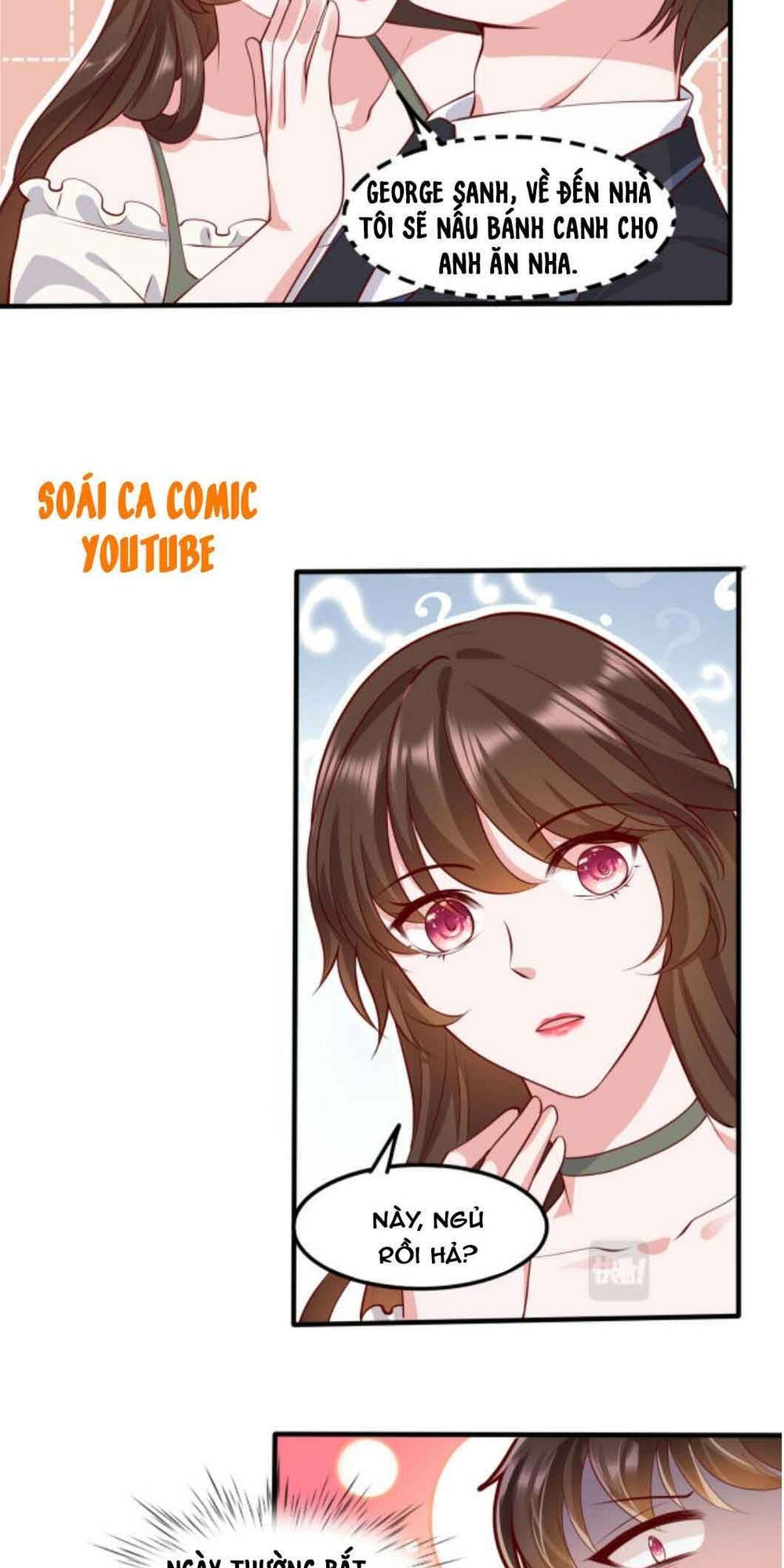 Nhất Sanh Hữu Hỉ: Chapter 35
